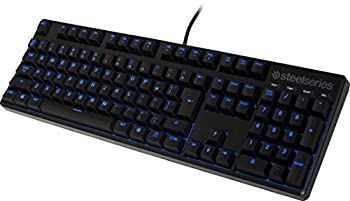 （国内正規品）SteelSeries 日本語版 メカニカルキーボード Apex M500 JP 64495