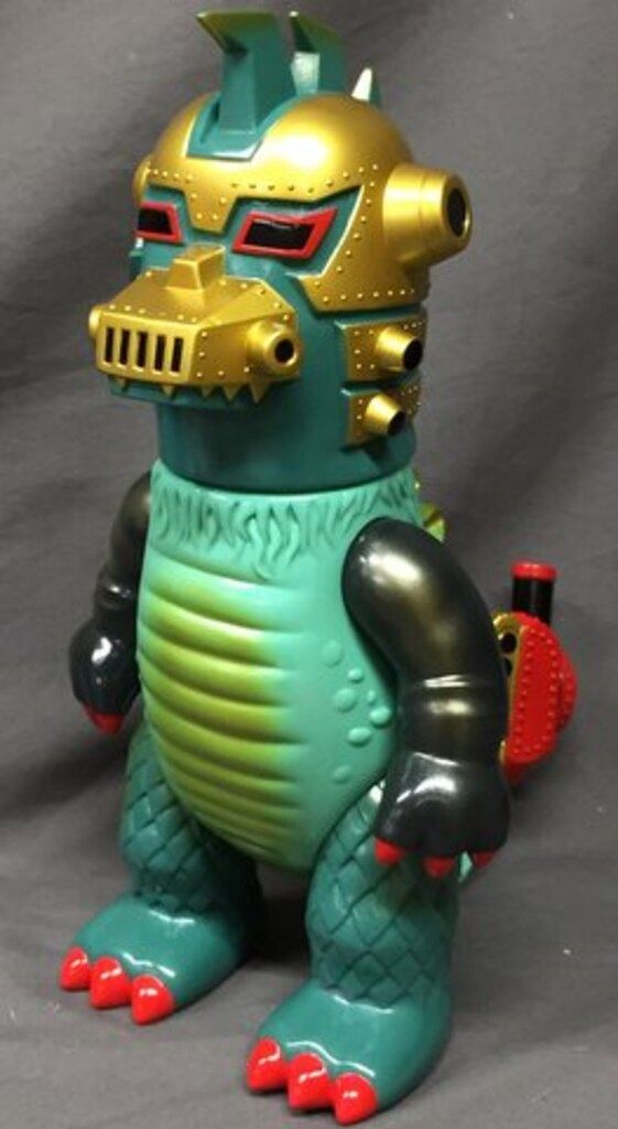 リボコングッズ ROR MILGAUSS LOLIPOP TUDOR SECRETBASE MAGNET MONSTER T-TANK New