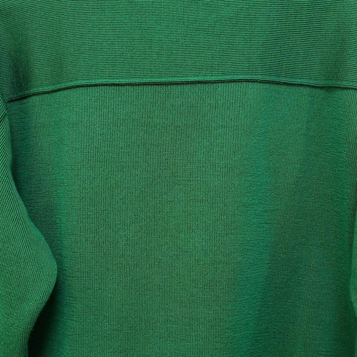 グリーンレーベルリラクシング 長袖セーター