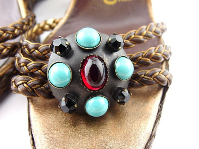 サルヴァトーレ フェラガモ サンダル ブランドサンダル サンダル