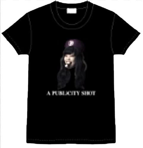 アイナ・ジ・エンド BiSH COMEDiES Tシャツ XL 【公式通販】