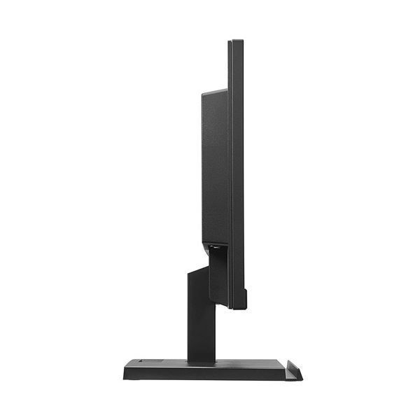21.5型ワイド液晶ディスプレイ ブラック