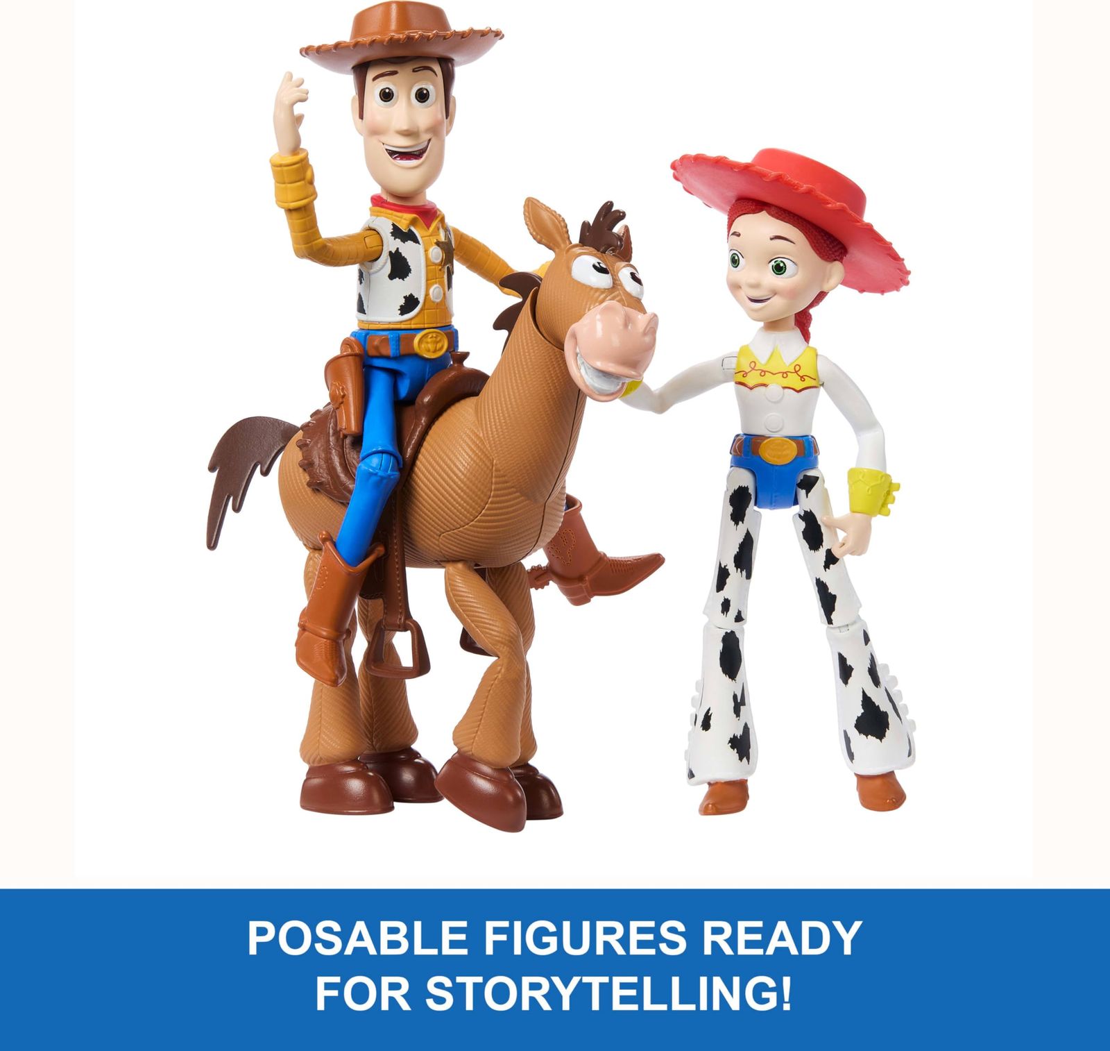 Mattel ディズニー ピクサー ストーリーテラー トイストーリー 3