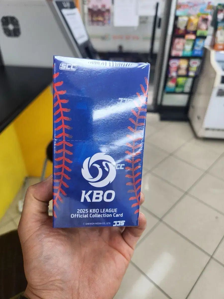 kbo カード 1 ボックス 販売