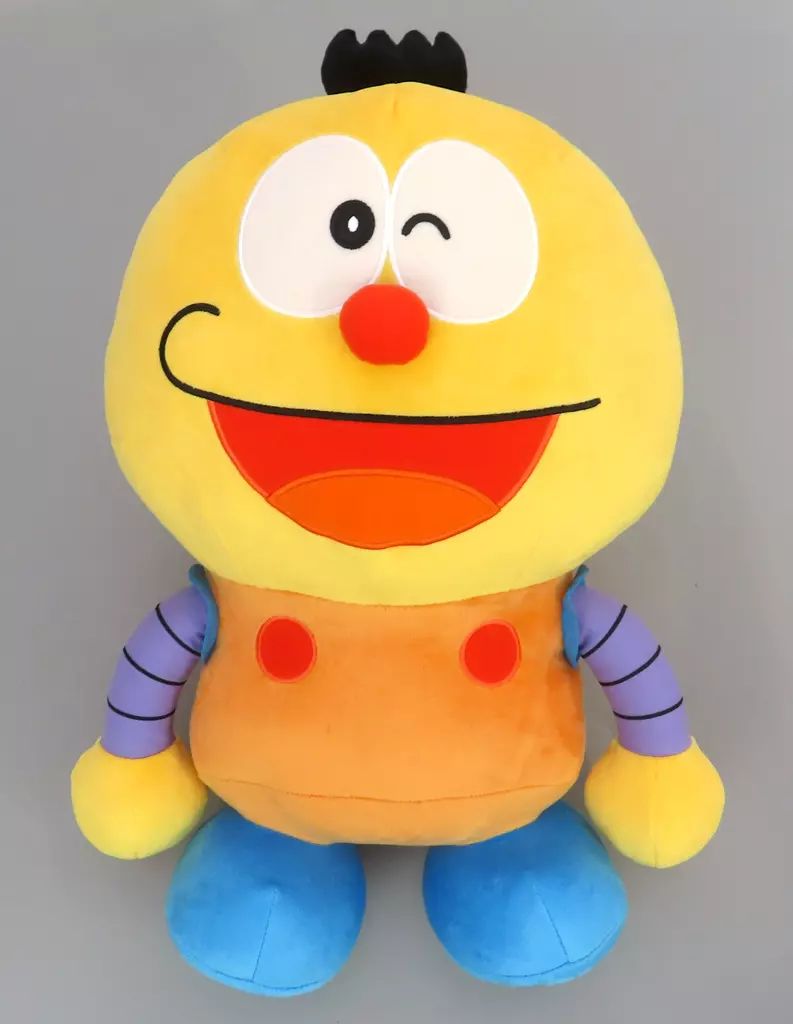 FUJIKO•F•FUJIO 90th ANNIVERSARY BIGぬいぐるみ 2025年最新】FUJIKO・F・FUJIO 90th ANNIVERSAR bigぬいぐるみの