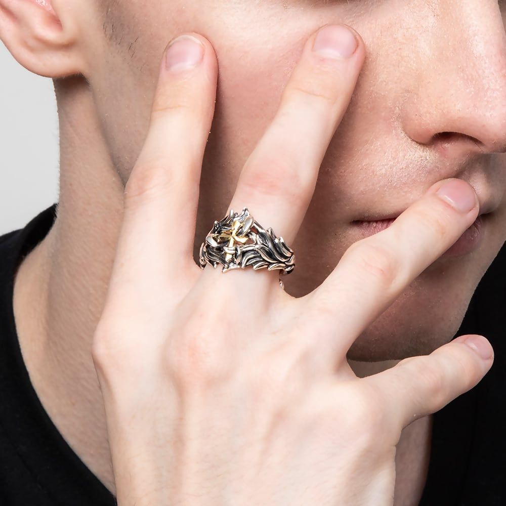 ラファエルリング