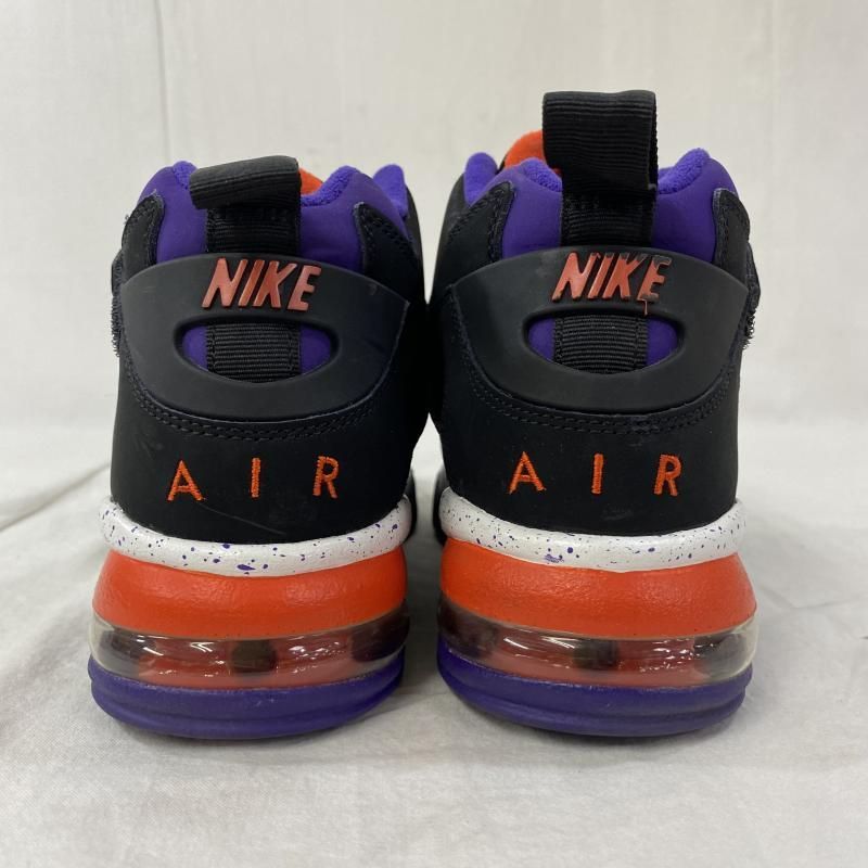 NIKE ナイキ スニーカー AJ7922-002/18AW/AIR FORCE MAX CB NIKE ナイキ スニーカー AJ7922-002/18AW/AIR FORCE MAX CB