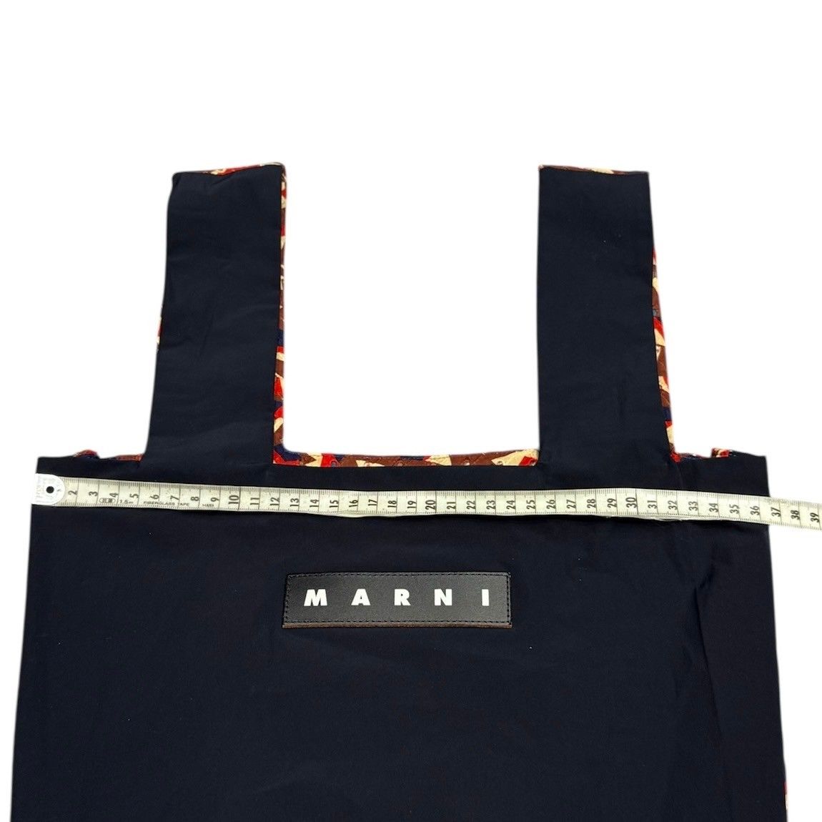 MARNI マルニ TOTE BAG 2020 トートバッグ エコバッグ
