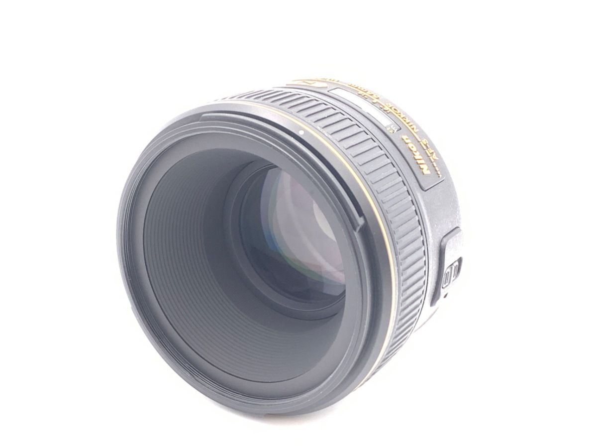  並品 ニコン AF-S NIKKOR 58 mm f 1.4 G その他 カメラ