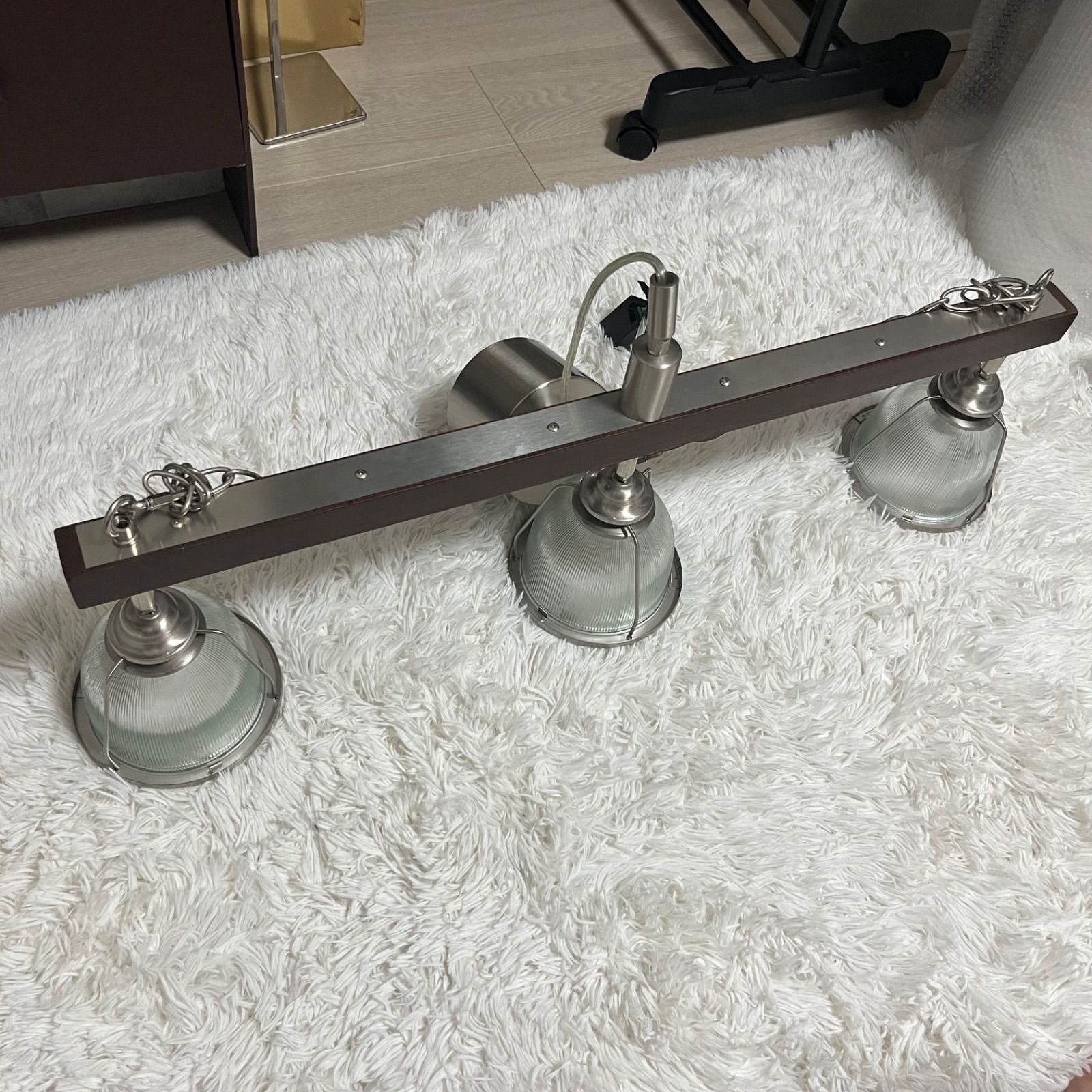 HERMOSA ペンダントライト DINER3 ダイナー3