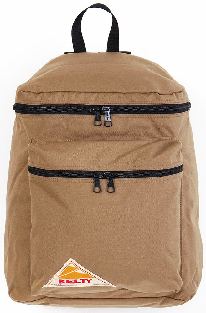 ケルティ KELTY アウトドア CYCLE HIKER 15L バッグ キャンプ デイリー 