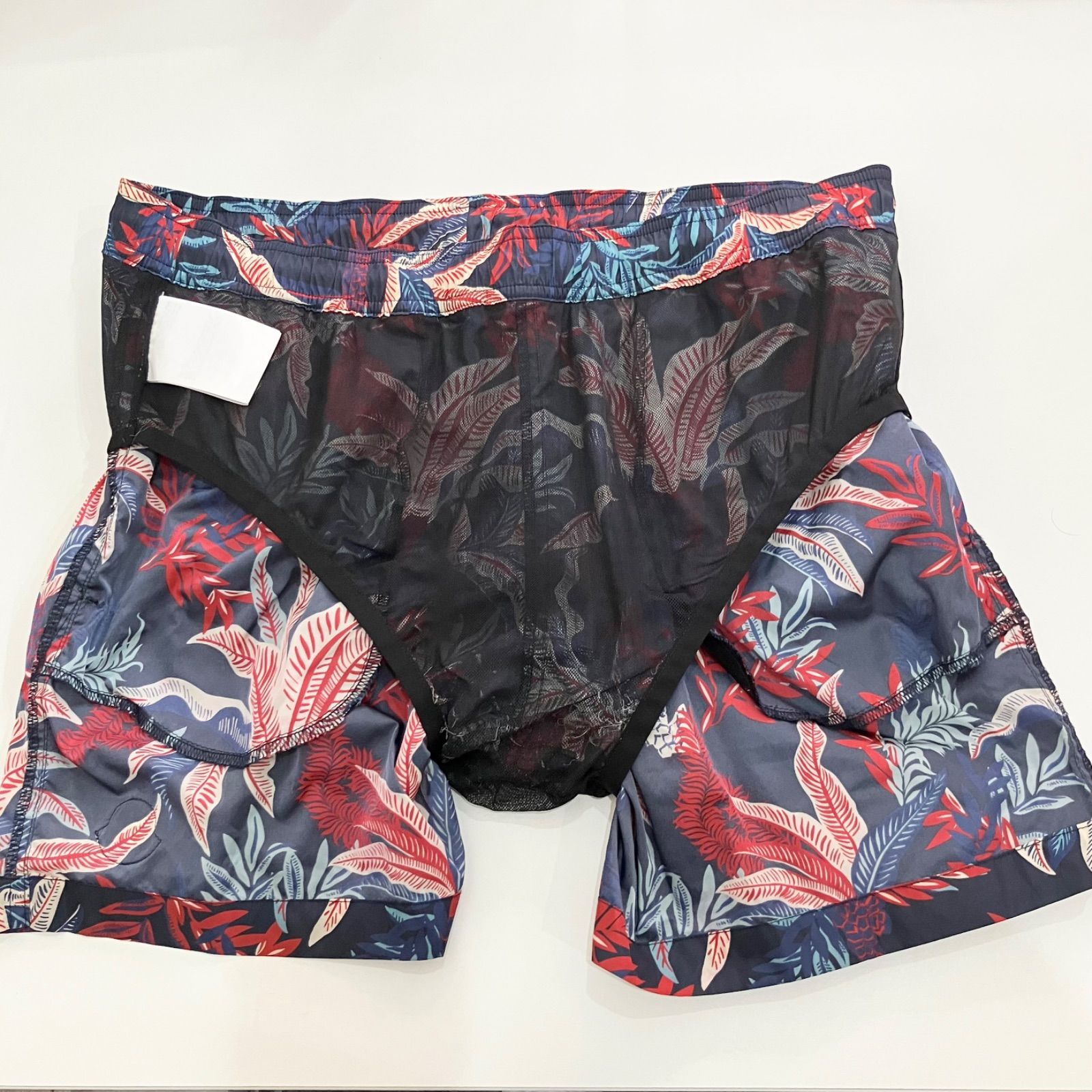 MONCLER モンクレール 水着 海パン スイムパンツ - メルカリ