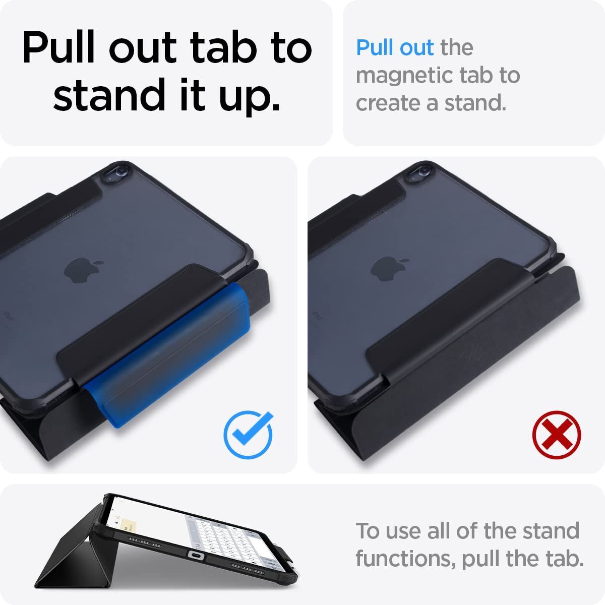 Spigen iPad Mini6 ケース 2021 三つ折りケース スリム Amazon.co.jp: Spigen iPad Mini6 ケース 2021 三つ折りケース
