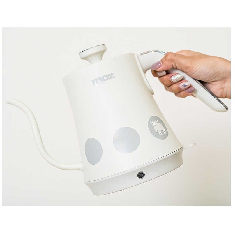 包装紙、説明書あり】バルミューダ ケトル K02A-WH K07AとK02Aの