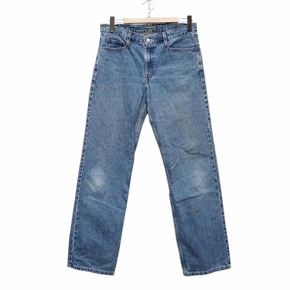 90s Levi's SilverTab リーバイス シルバータブ デニムパンツ ジーンズ