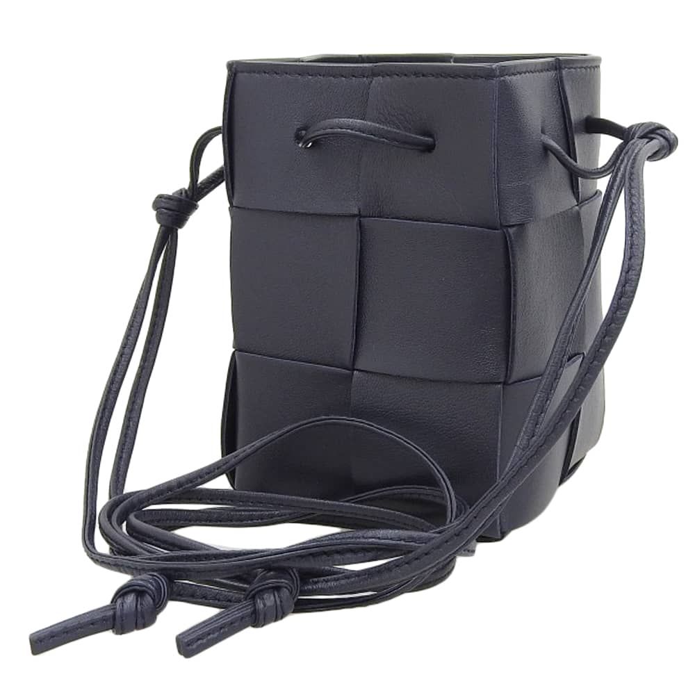 本物保証】 布袋付 新品同様 ボッテガヴェネタ BOTTEGA VENETA