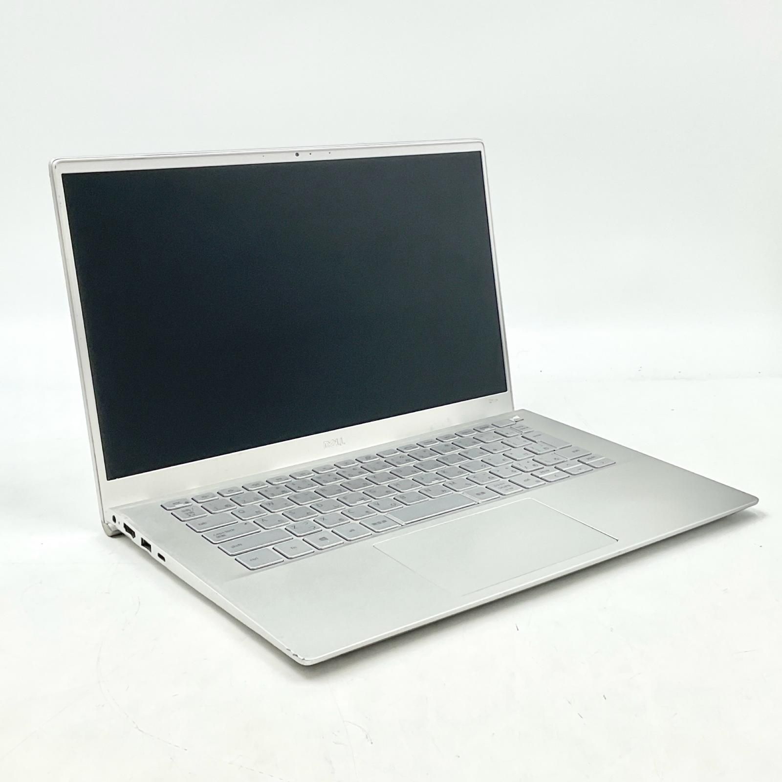 最速発送】DELL Inspiron 14 5401 MI554A-ANHBC i5-1035G1 8GB M.2 SSD 
