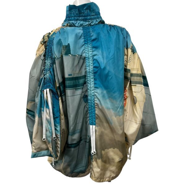 VUITTON ジャケット