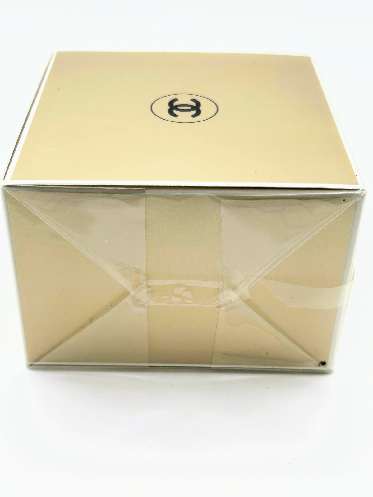 新品未開封】CHANEL シャネル ガブリエル ボディクリーム ベスト 150g