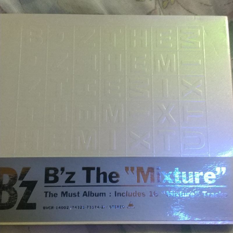 B'z The 