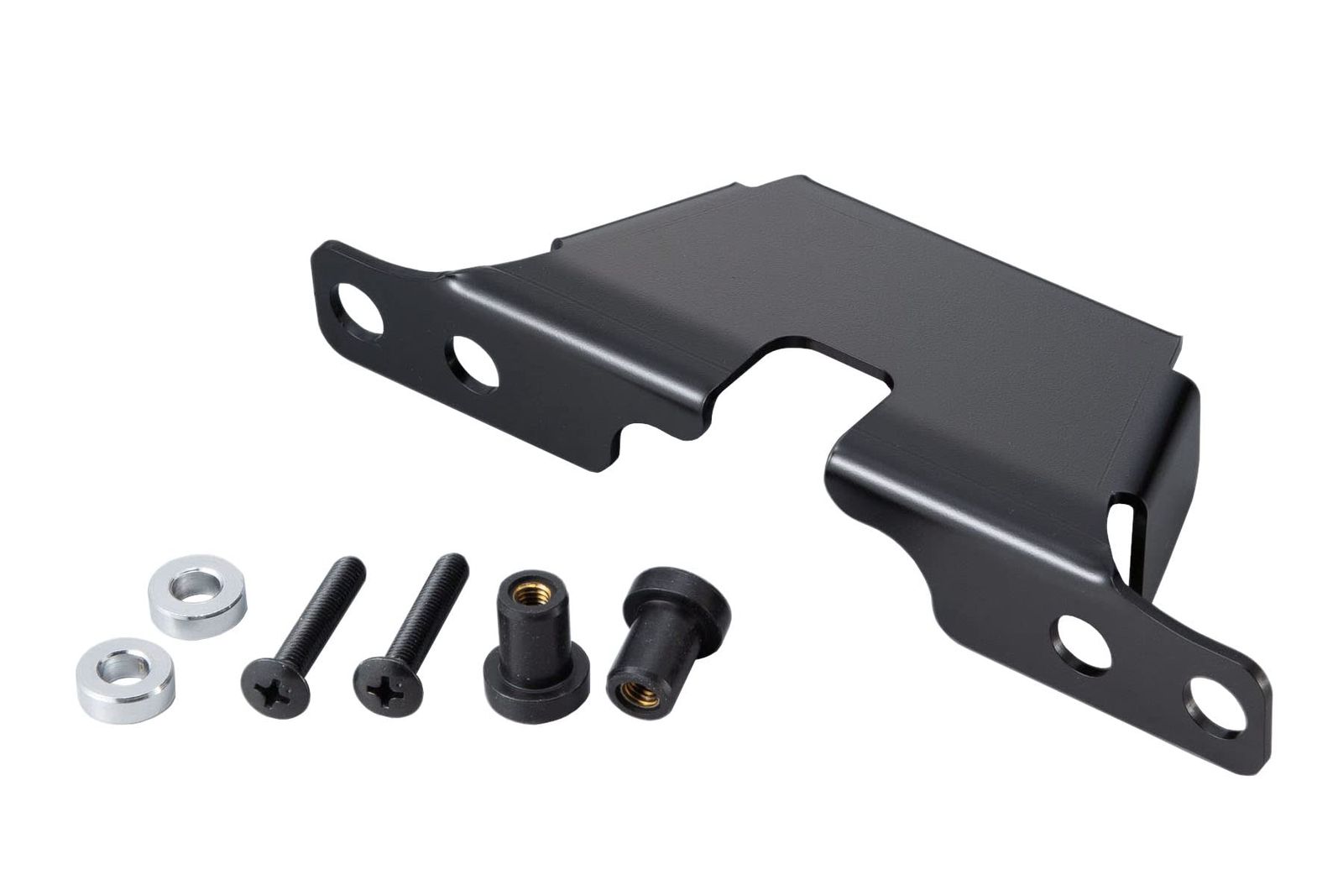 数量限定】キジマ(Kijima) バイクパーツ エンブレムステー カワサキ