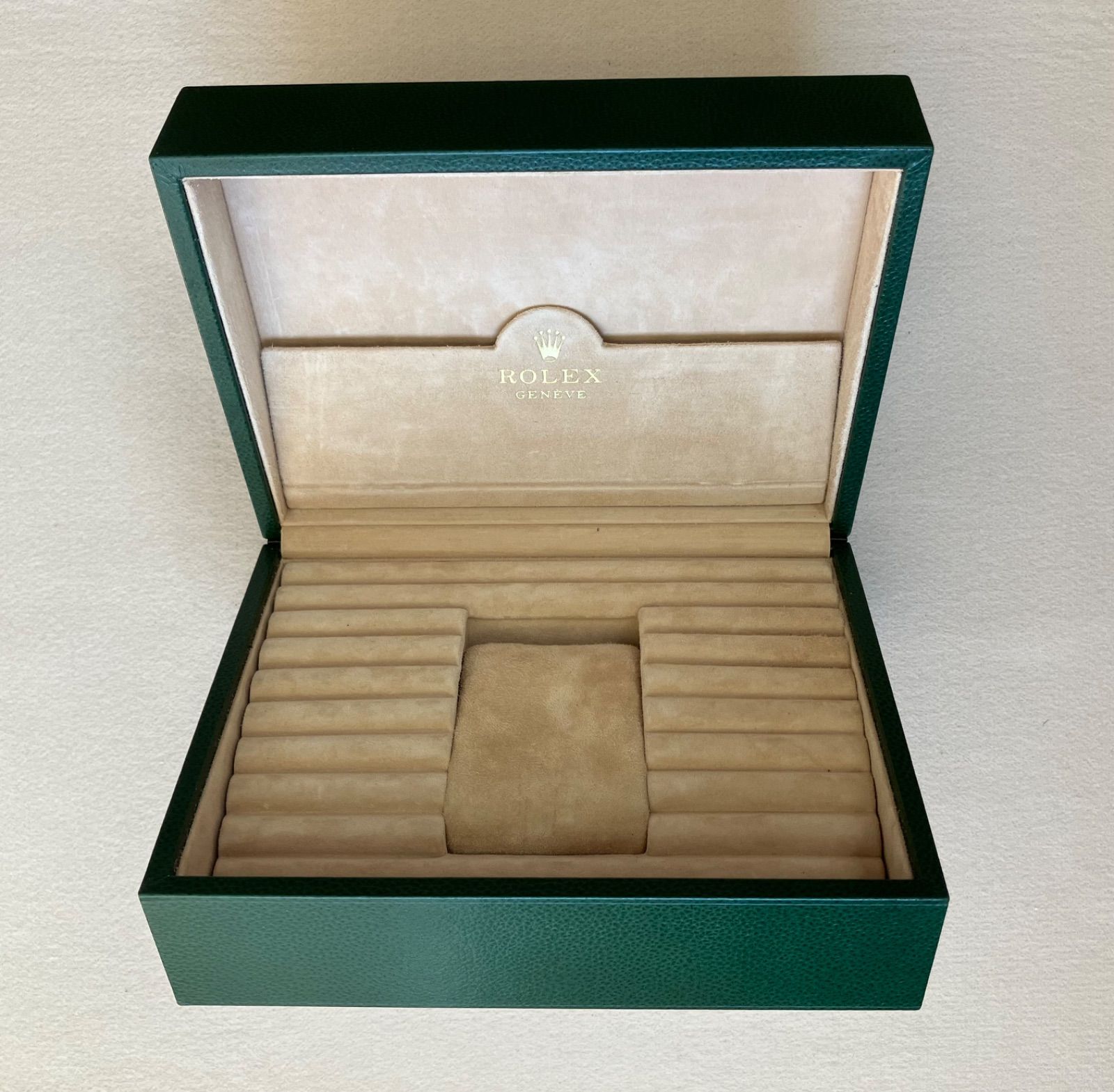 ロレックス　Rolex 空箱　アンティーク 劣化あり ロレックス 空箱 ROLEX BOX 内箱 ウォッチ ケース