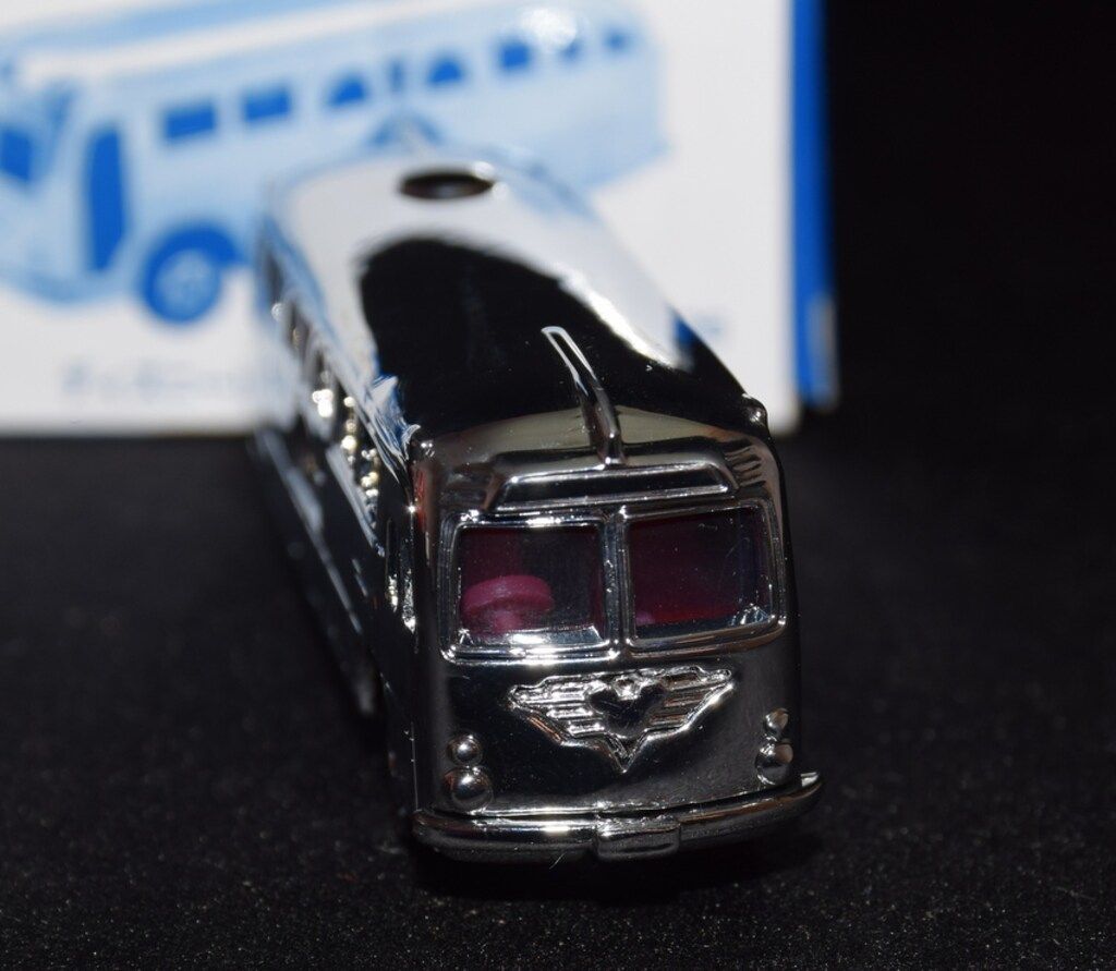 タカラトミー トミカ Disney Vehicle Collection リゾートクルーザー 銀 Tシャツ無 トミカのみ