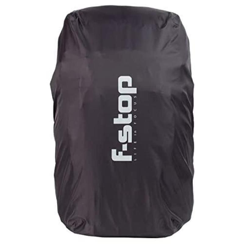 f-stop 大型レインカバー ナインアイロンブラック