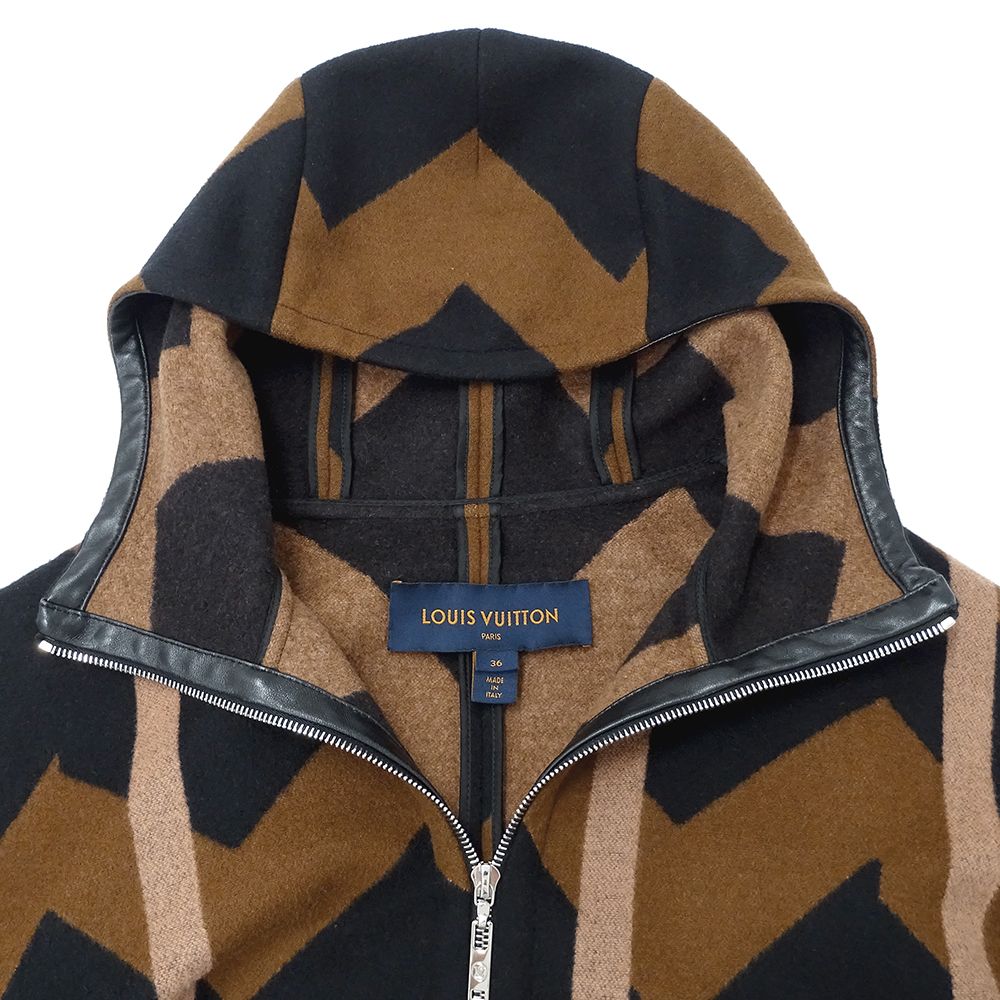 ルイ・ヴィトン LOUIS VUITTON アウター レディース ブランド