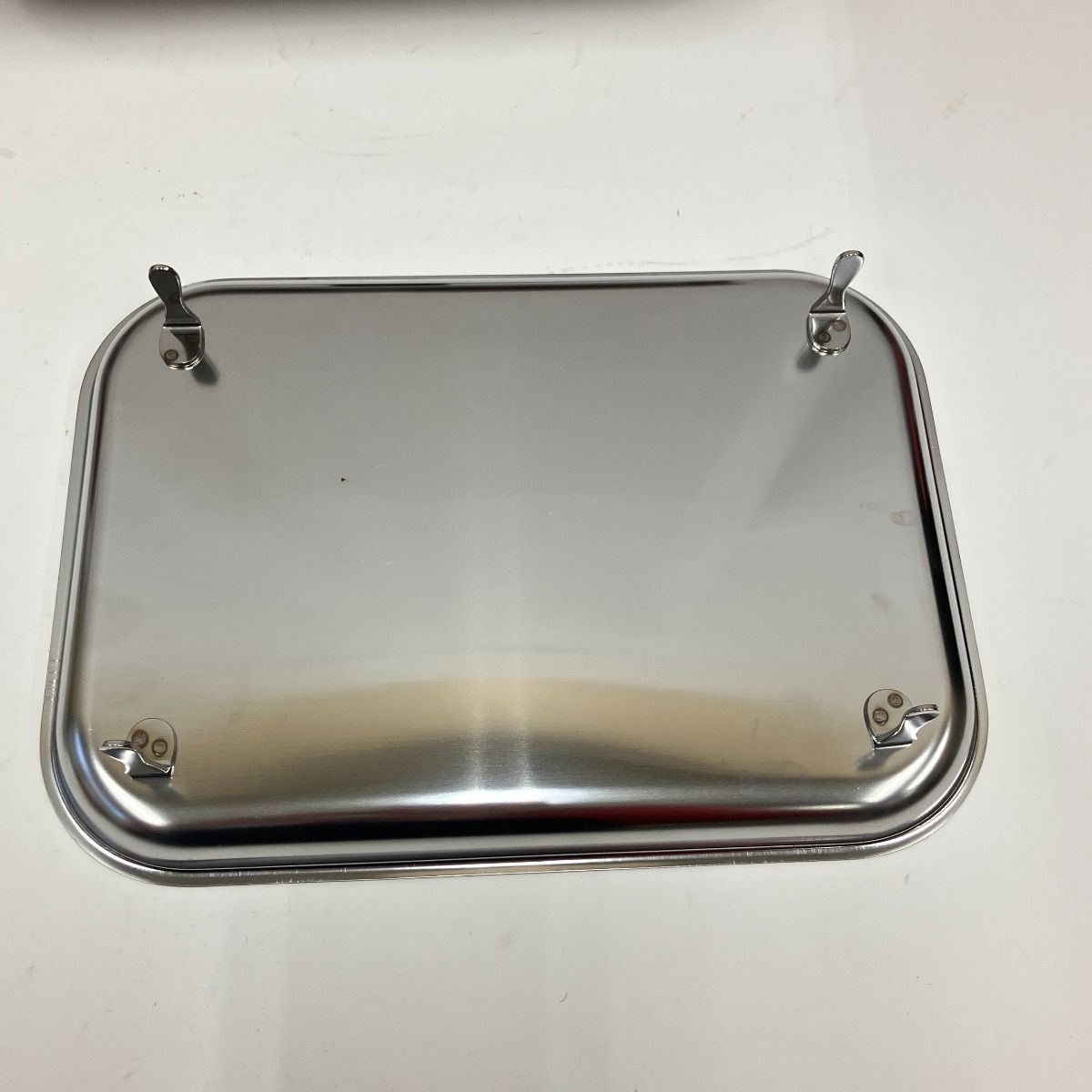 スノーピーク コンパクトスモーカー