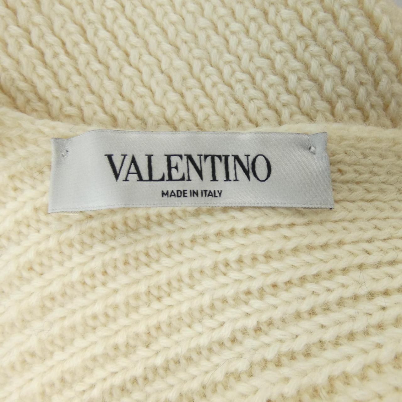 ヴァレンティノ VALENTINO ロングカーディガン - メルカリ