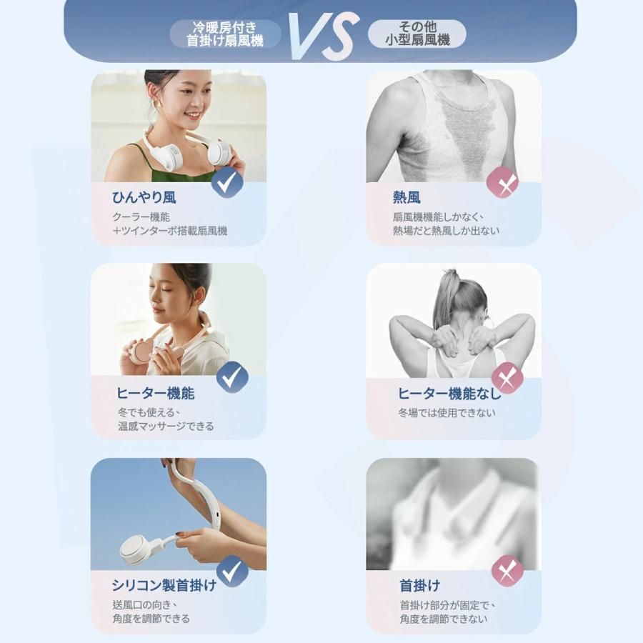 ネッククーラー