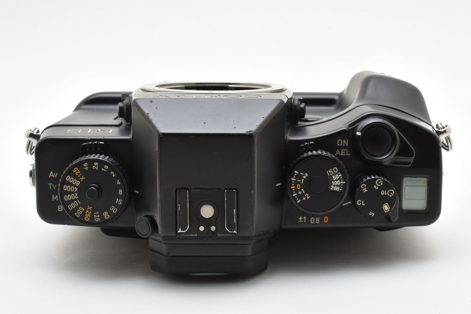 一眼レフ フィルムカメラ