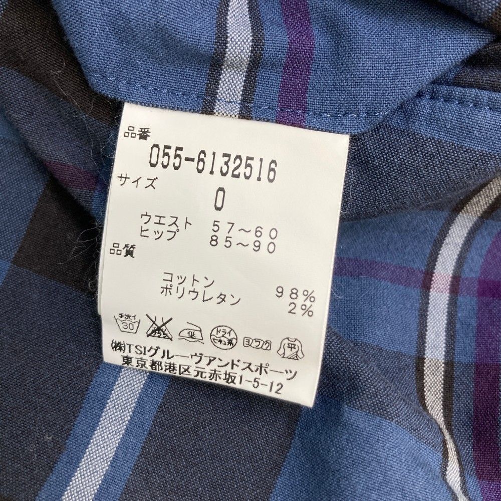 サイズ：0 PEARLY GATES パーリーゲイツ ストレッチ ショート