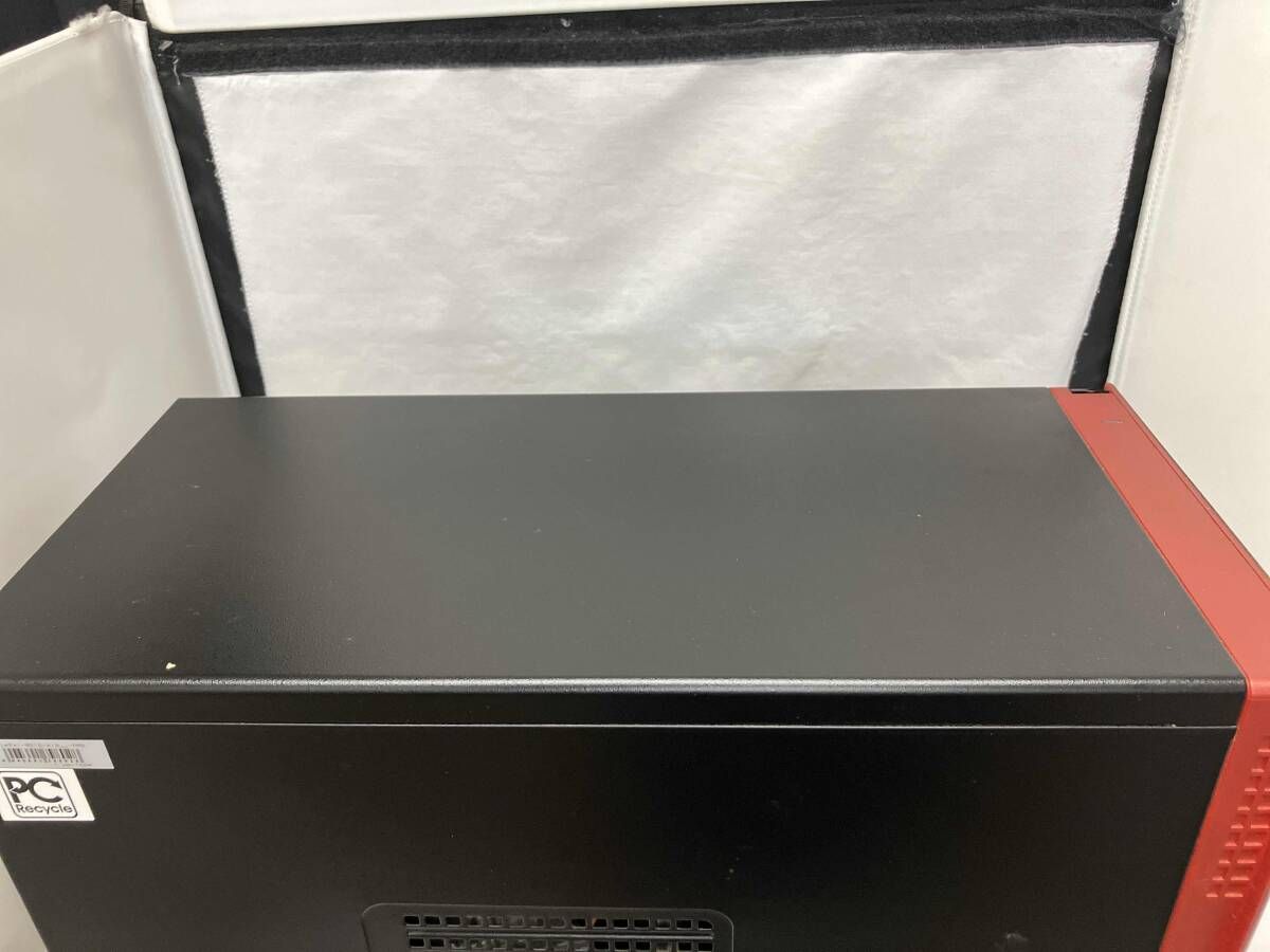 即納激安ブラックモデル】RTX3070搭載ゲーミングPCフルセット✨R7 即納