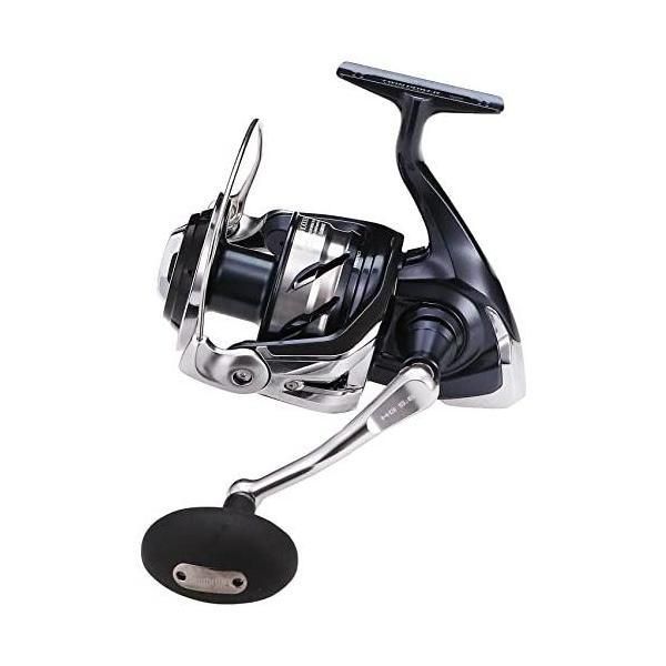 SHIMANO シマノ スピニングリール 21 ツインパワー SW 14000PG シマノ