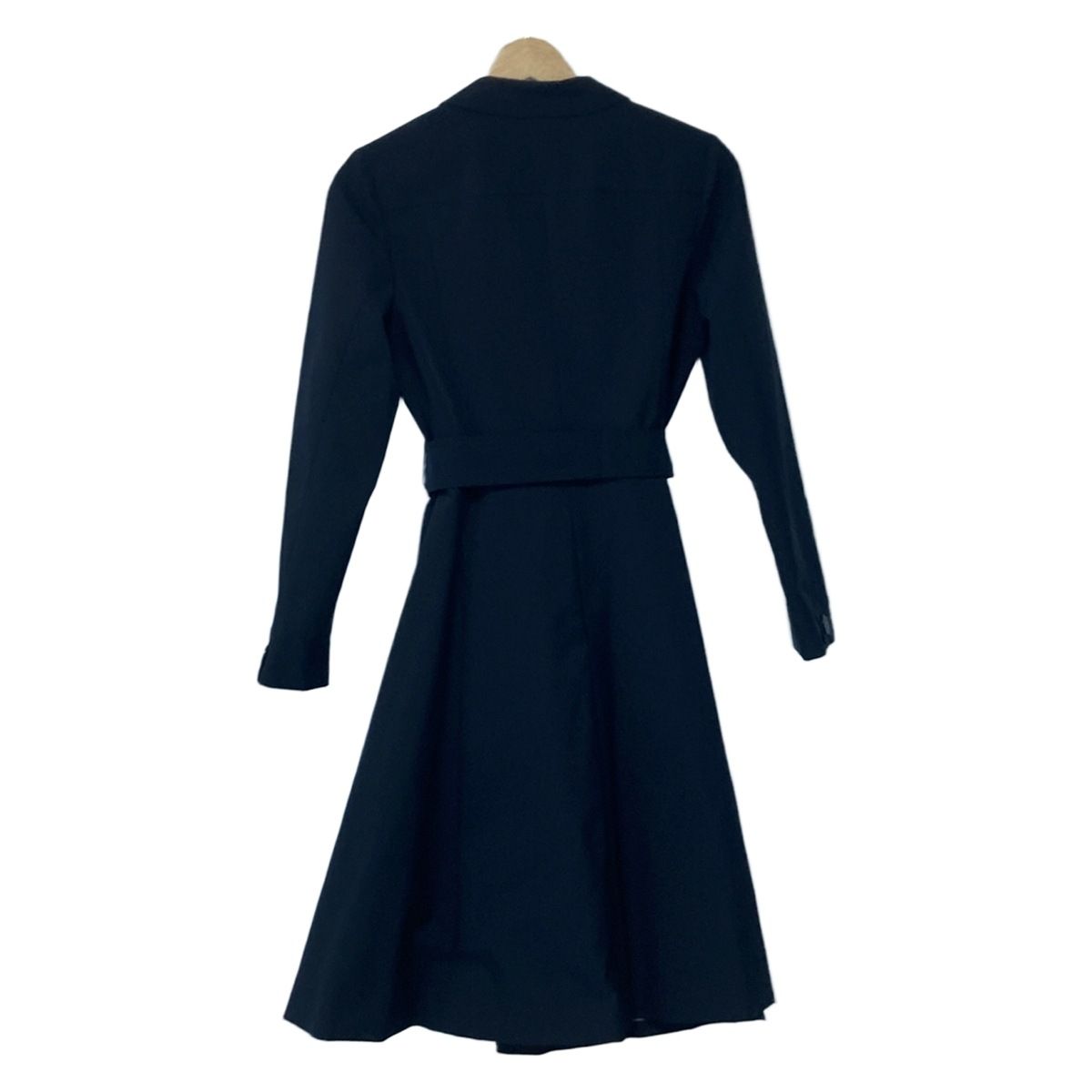 新作モデル登場！ TOCCA トッカ コート サイズ0 XS レディース - ネイビー 長袖|春|秋 重要性のある