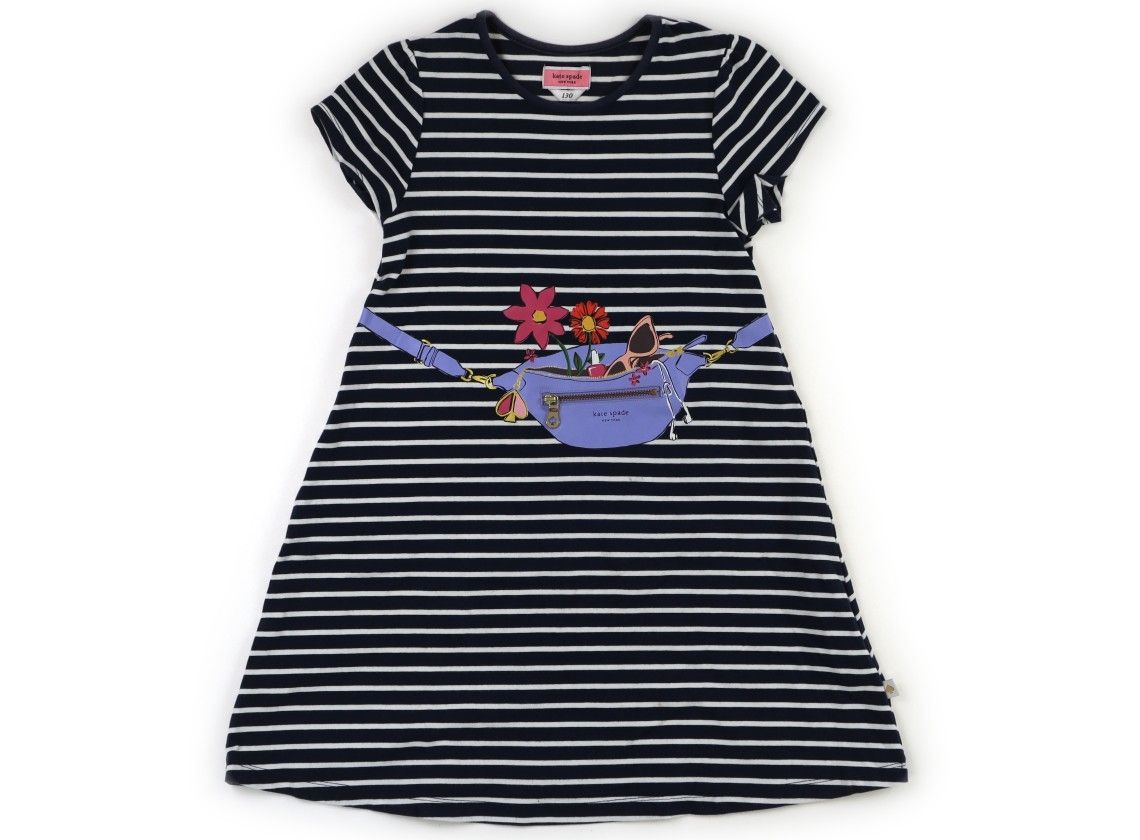 ワンピース kate spade 130 ケイトスペード/KateSpade】ワンピース 130サイズ 女の子【子供