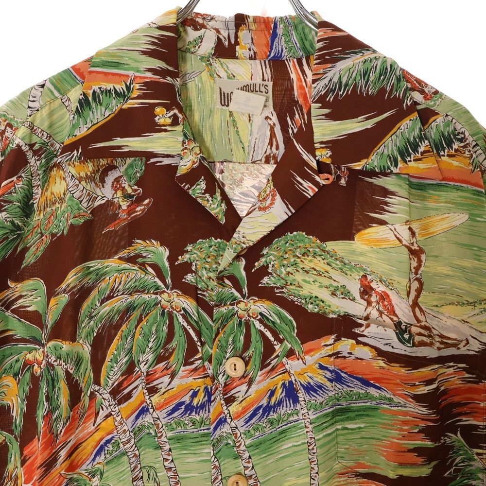 未使用 Mサイズ SUN SURF SUNSET PALMS サンサーフ 未使用 Mサイズ SUN SURF SUNSET PALMS サンサーフ 楽天市場