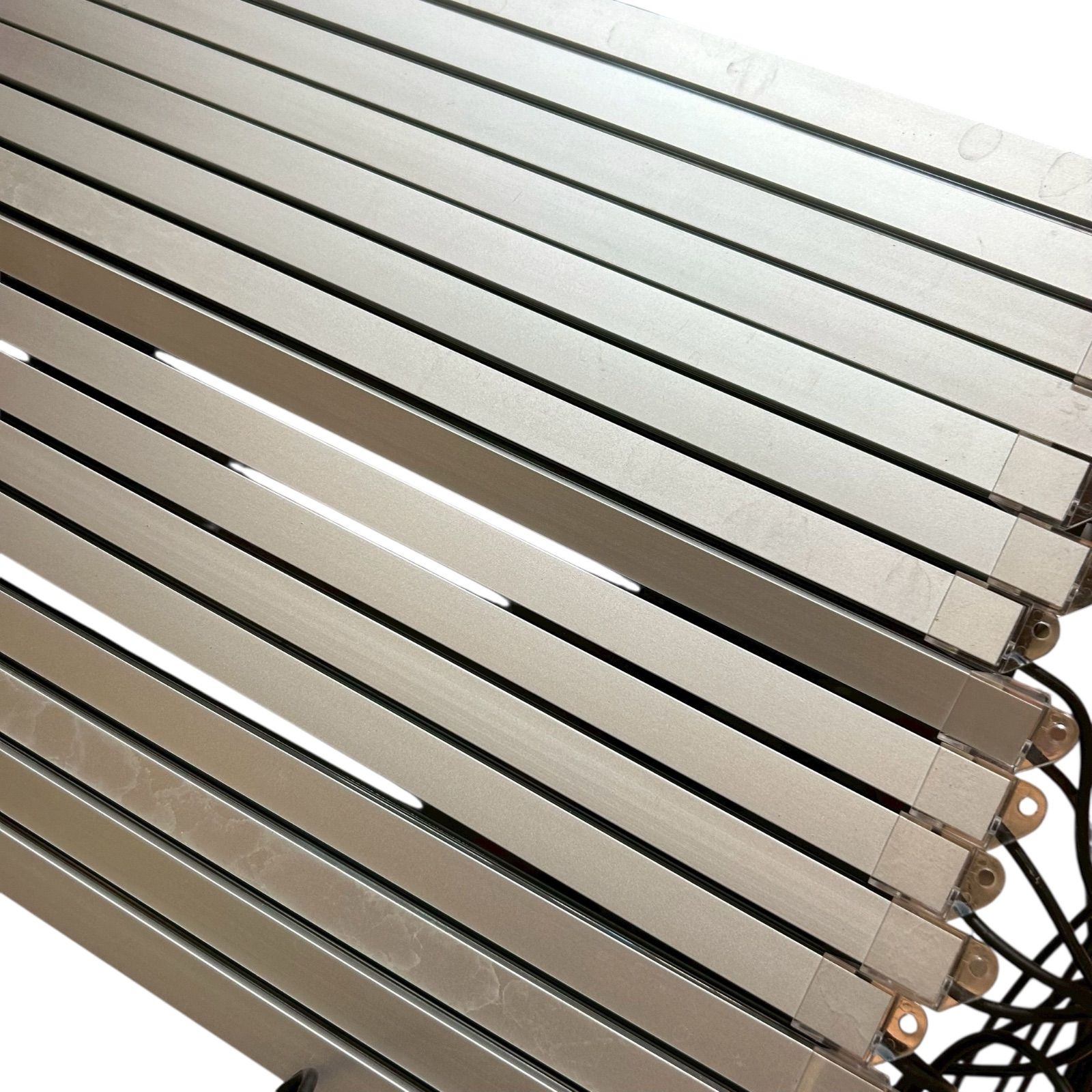 Derlights 植物育成ライト 16本セット 暖色系 LEDチップ WWW_GEBZETESISAT_COM_TR