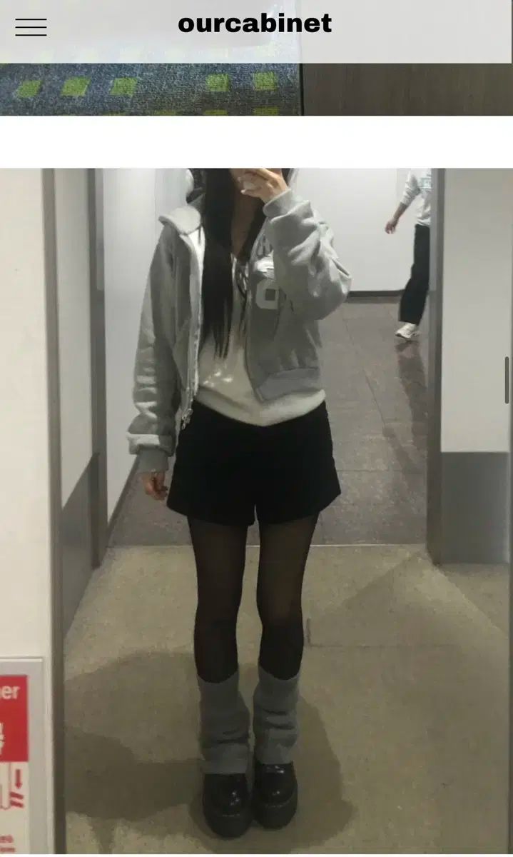 LEDウィンカー ブラック/クリア