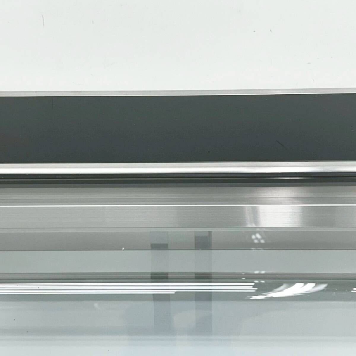 大穂製作所 対面冷蔵ショーケース OHGP-SRAd-900 W900×D500×H995 5～10