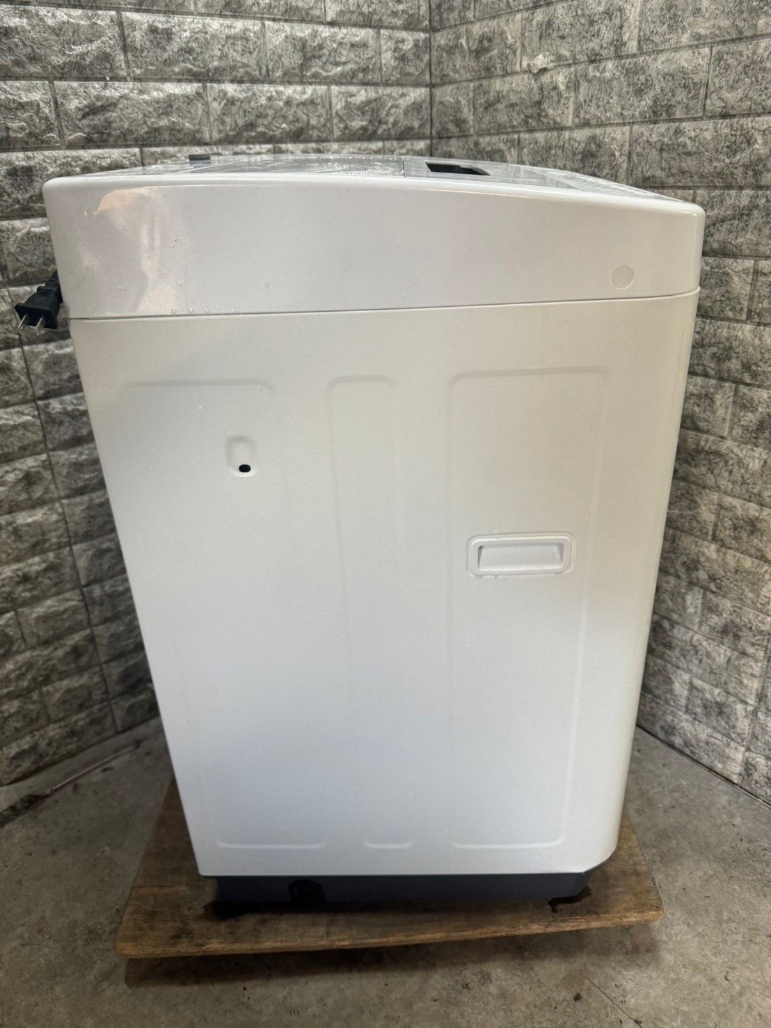 高年式 美品】大阪送料無料☆3か月保障付き☆洗濯機☆2023年  