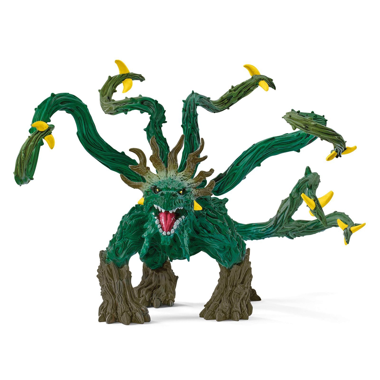 【人気商品】70144 フィギュア ジャングルクリーチャー エルドラド シュライヒ(Schleich)