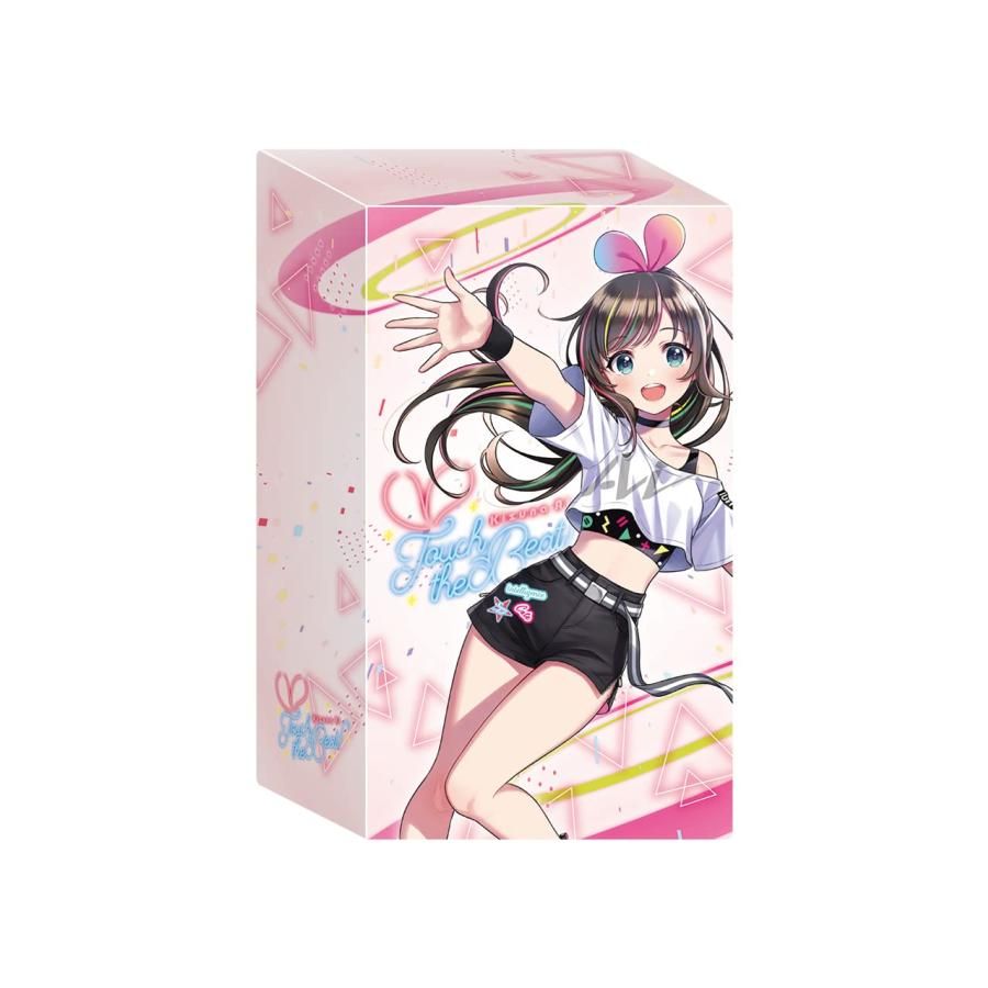 Kizuna AI - Touch the Beat! 限定版 -Switch 【特典】特製BOX