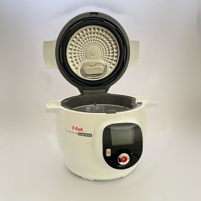 🔷T-fal Cook4me Express ティファール クックフォーミー エクスプレス