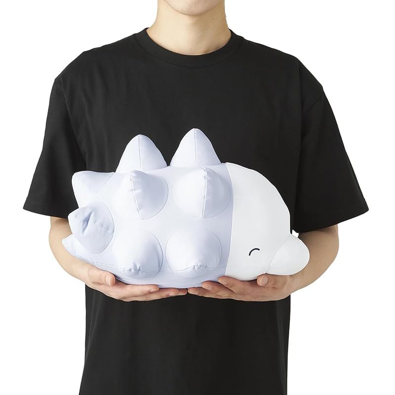 ひんやりぬいぐるみ