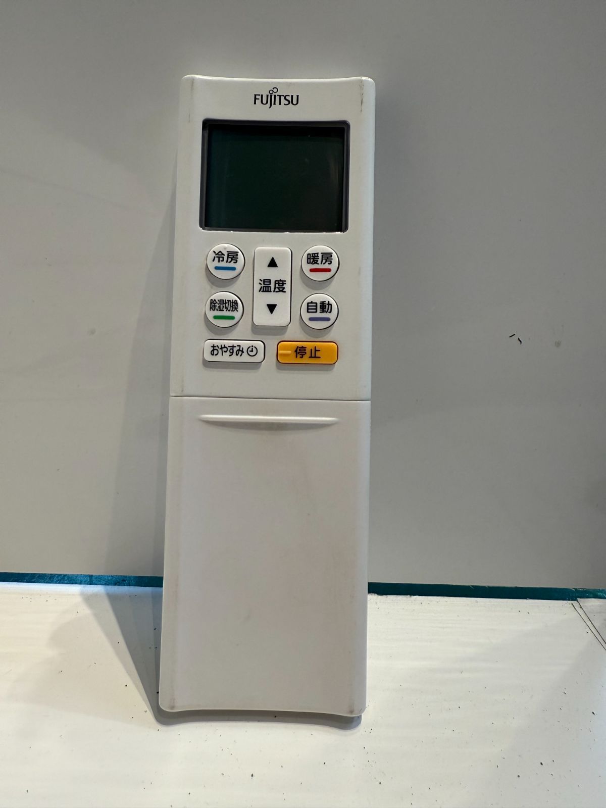 139 FUJITSU 2018年製エアコン 6～8畳用 分解洗浄済 整備済み