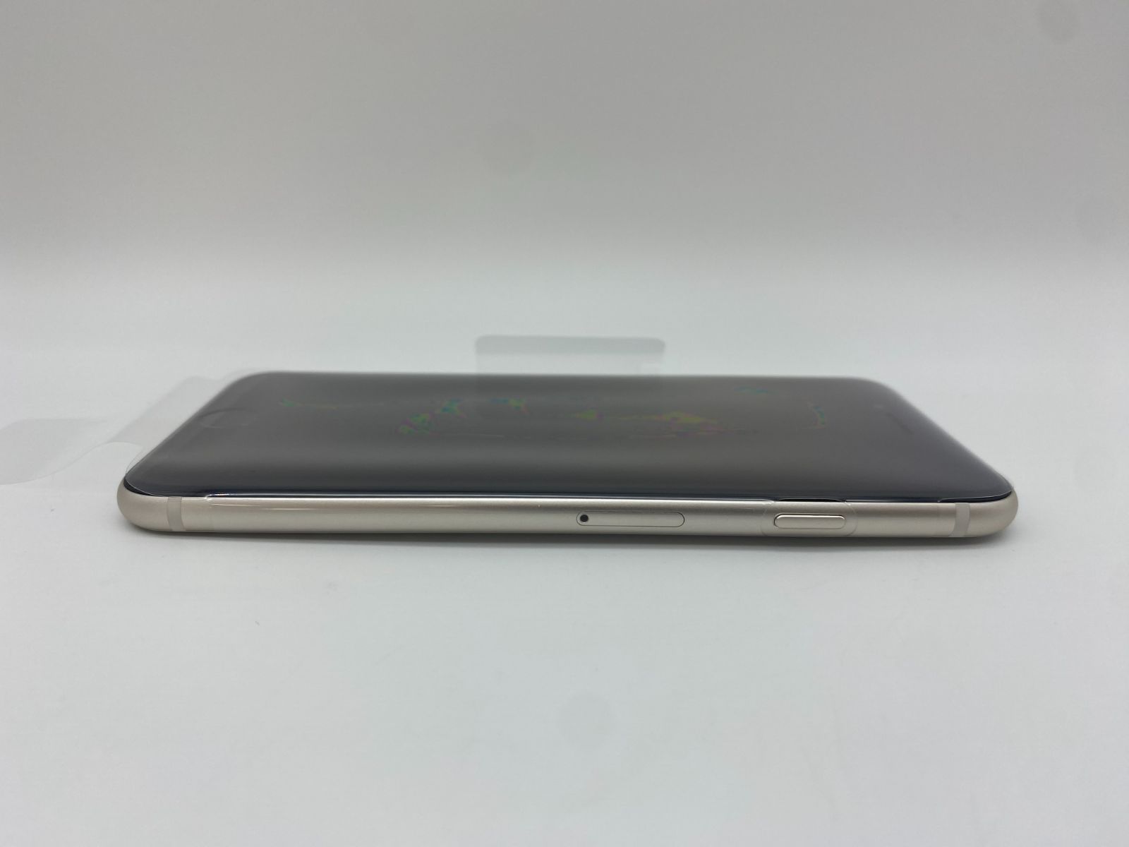 ☆ほぼ新品未使用☆充電回数1回☆iPhone SE 第3世代 256GB
