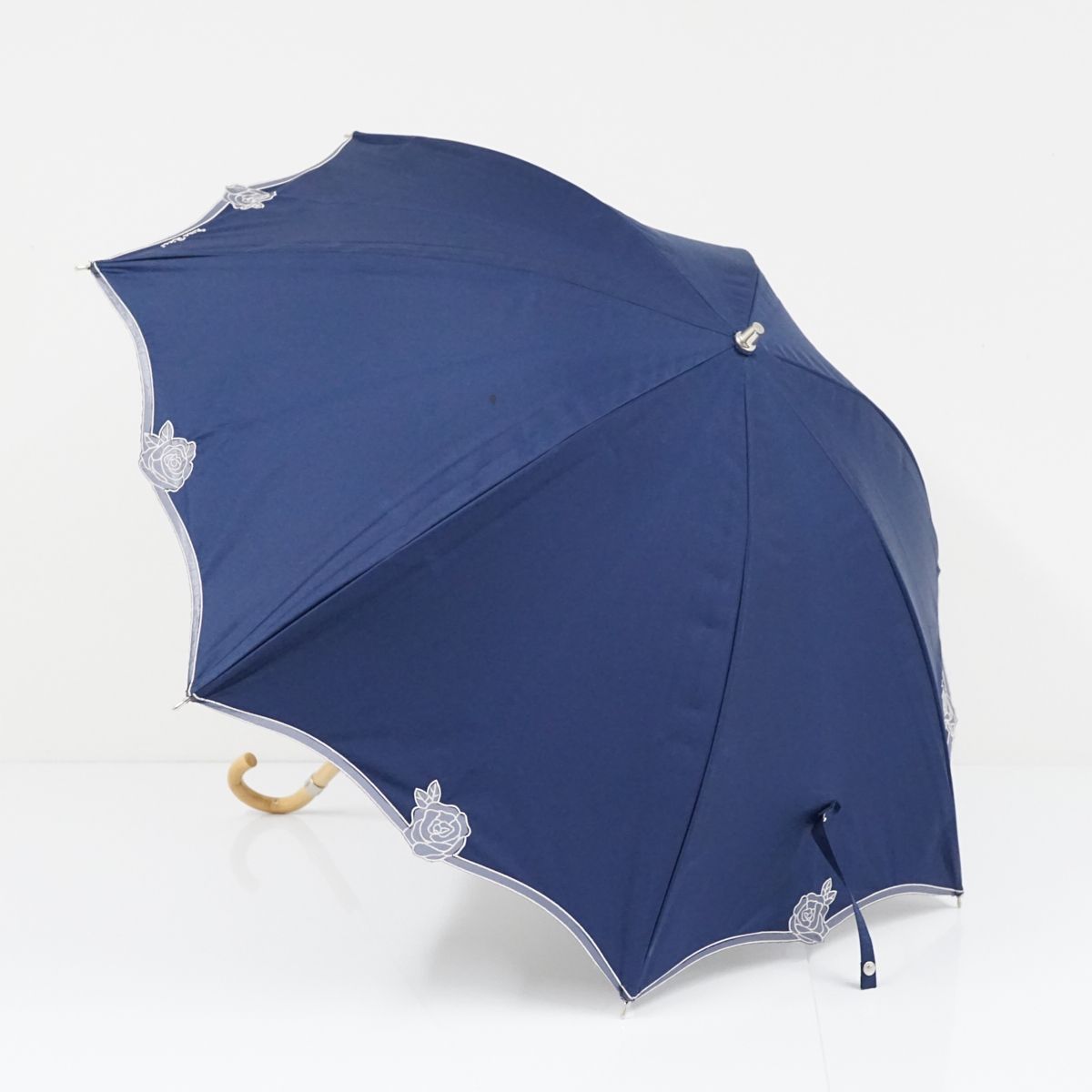 日傘 NINA RICCI ニナリッチ USED品 東レ サマーシールドLi